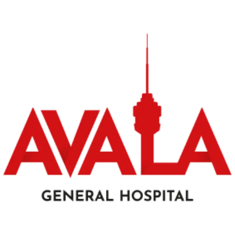 Opšta bolnica Avala